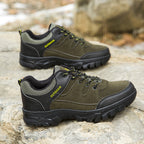 Herren Outdoor-Sneaker mit rutschfester Sohle und atmungsaktiver Konstruktion R&B