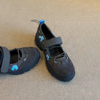 Damen Outdoor-Schuhe mit praktischem Velcro-Verschluss und atmungsaktivem Obermaterial R&B