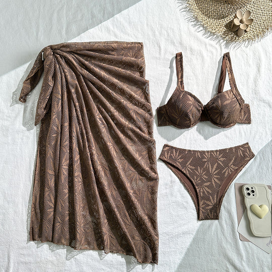 Damen Bikini-Set R&B