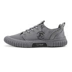 Damen modische Sneakers mit rutschfestem Design und innovativem Schnürsystem R&B