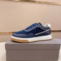 Damen Sportliche Sneaker mit hochmodernem Obermaterial und rutschfester Sohle R&B