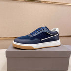 Damen Sportliche Sneaker mit hochmodernem Obermaterial und rutschfester Sohle R&B