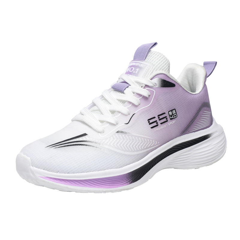 Damen Sportliche Laufschuhe mit innovativer Dämpfungstechnologie R&B
