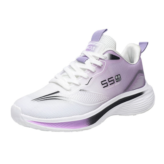 Damen Sportliche Laufschuhe mit innovativer Dämpfungstechnologie R&B