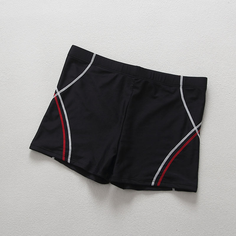 Herren Badeshorts R&B