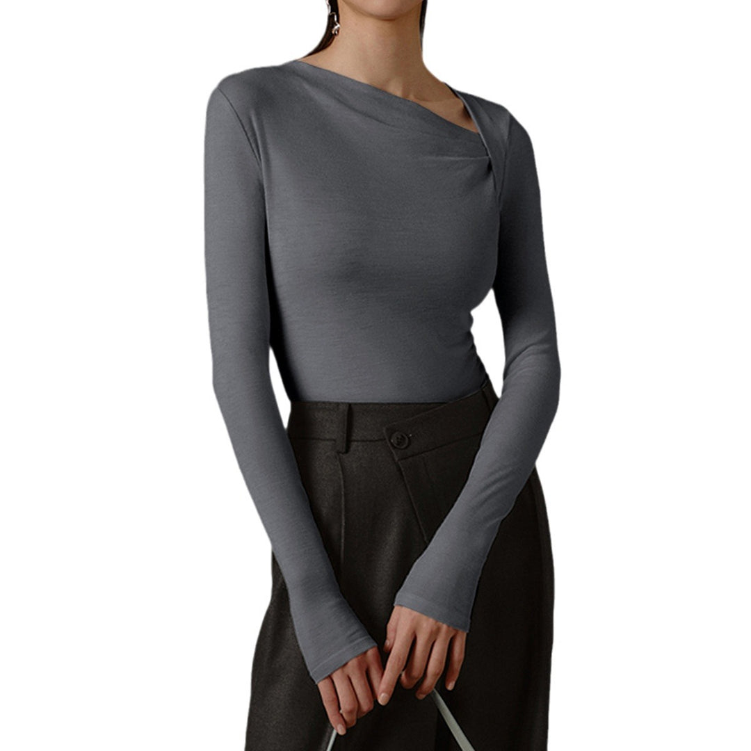 Damen Langarmoberteil R&B