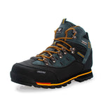Damen Hochwertige Wanderschuhe mit wasserdichtem Obermaterial und rutschfester Sohle
