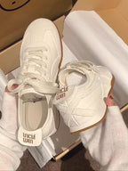 Damen Komfortable Sneakers mit atmungsaktivem Obermaterial R&B