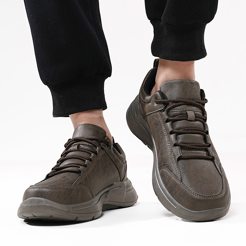 Damen Komfortable Sneakers mit innovativer Dämpfungstechnologie