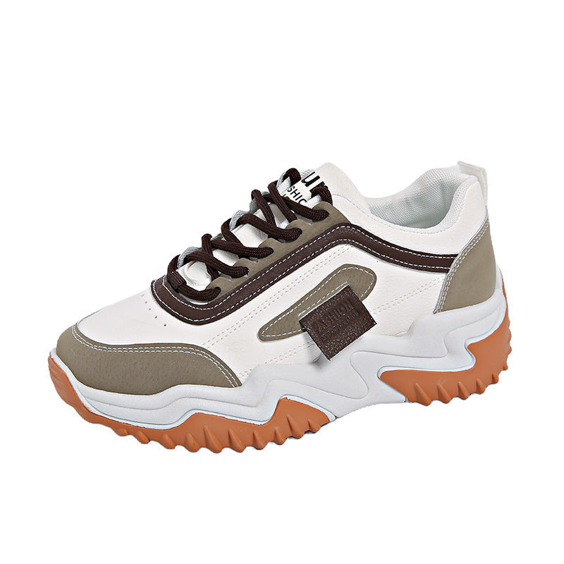 Damen Sportliche Sneaker R&B
