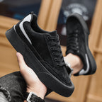 Damen Komfortable Sneaker mit hochwertigem Wildleder-Obermaterial und rutschfester Sohle R&B