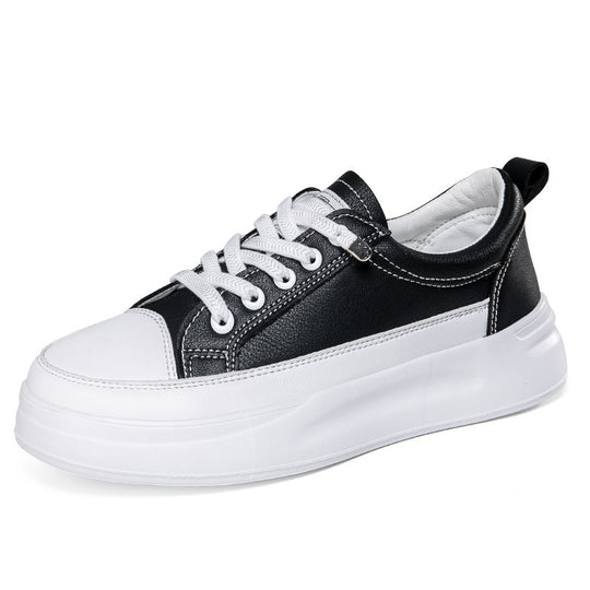 Damen Komfortable und stilvolle Sneaker mit dämpfender Sohle und atmungsaktivem Obermaterial R&B