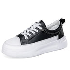 Damen Sportliche Sneaker mit luftiger Dämpfung und rutschfester Sohle