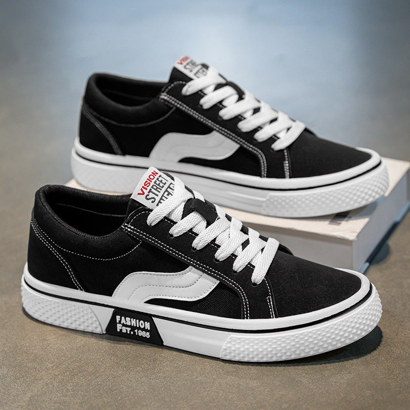 Unisex Bequeme Alltagsschuhe R&B