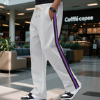 Herren Sportliche Freizeithose R&B