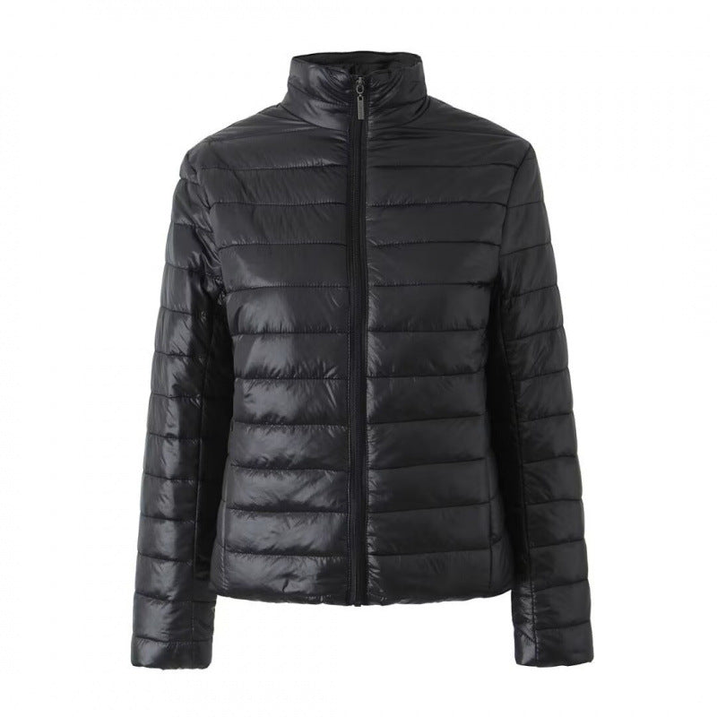 Damen Leichte und isolierte Steppjacke R&B