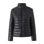 Damen Leichte und isolierte Steppjacke R&B