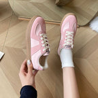 Damen Sneaker mit innovativer Sohle und klassischem Design R&B