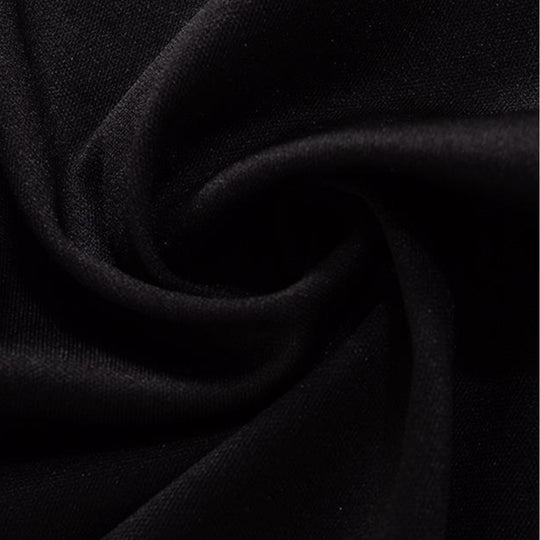 Damen Bandeau-Oberteil mit modischem Wickeldesign und verstellbaren Riemen R&B