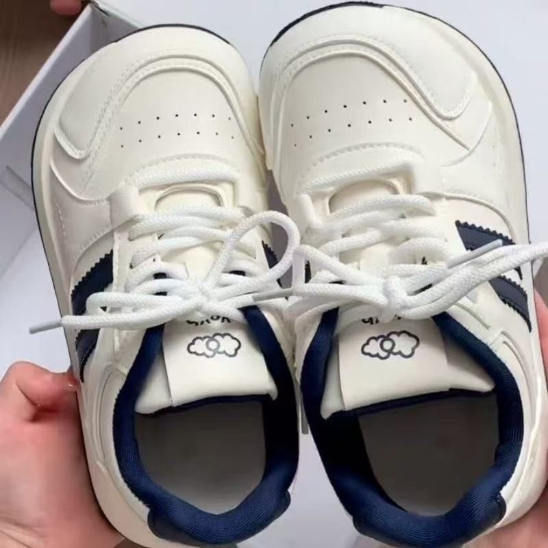 Damen Sportliche Sneaker mit innovativer Dämpfung und atmungsaktiver Konstruktion R&B