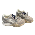 Damen Modische Sneaker R&B