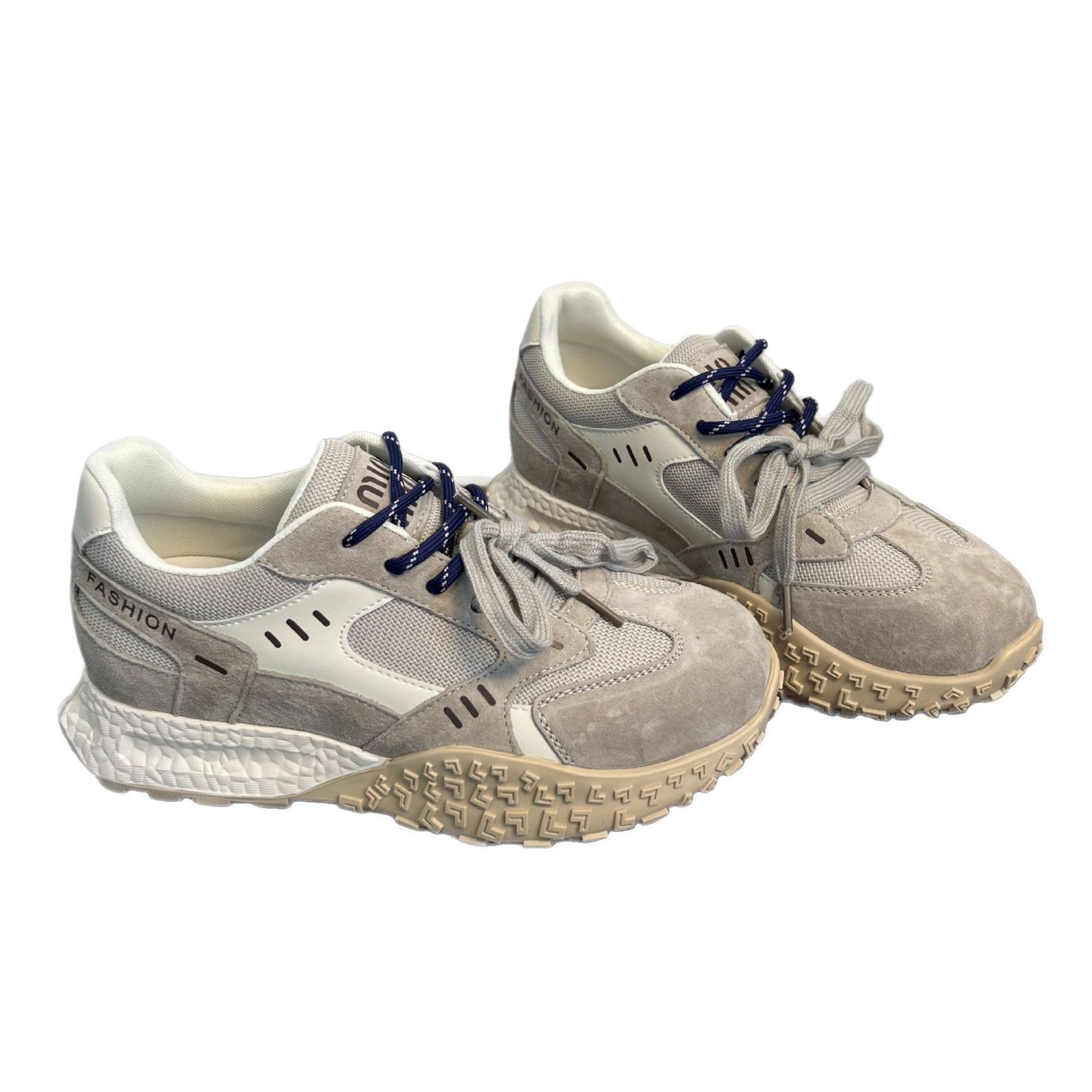 Damen Modische Sneaker R&B