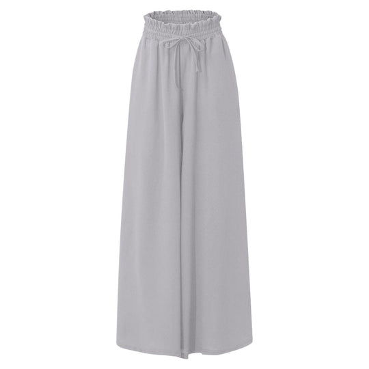 Damen Weite Sommerhose R&B