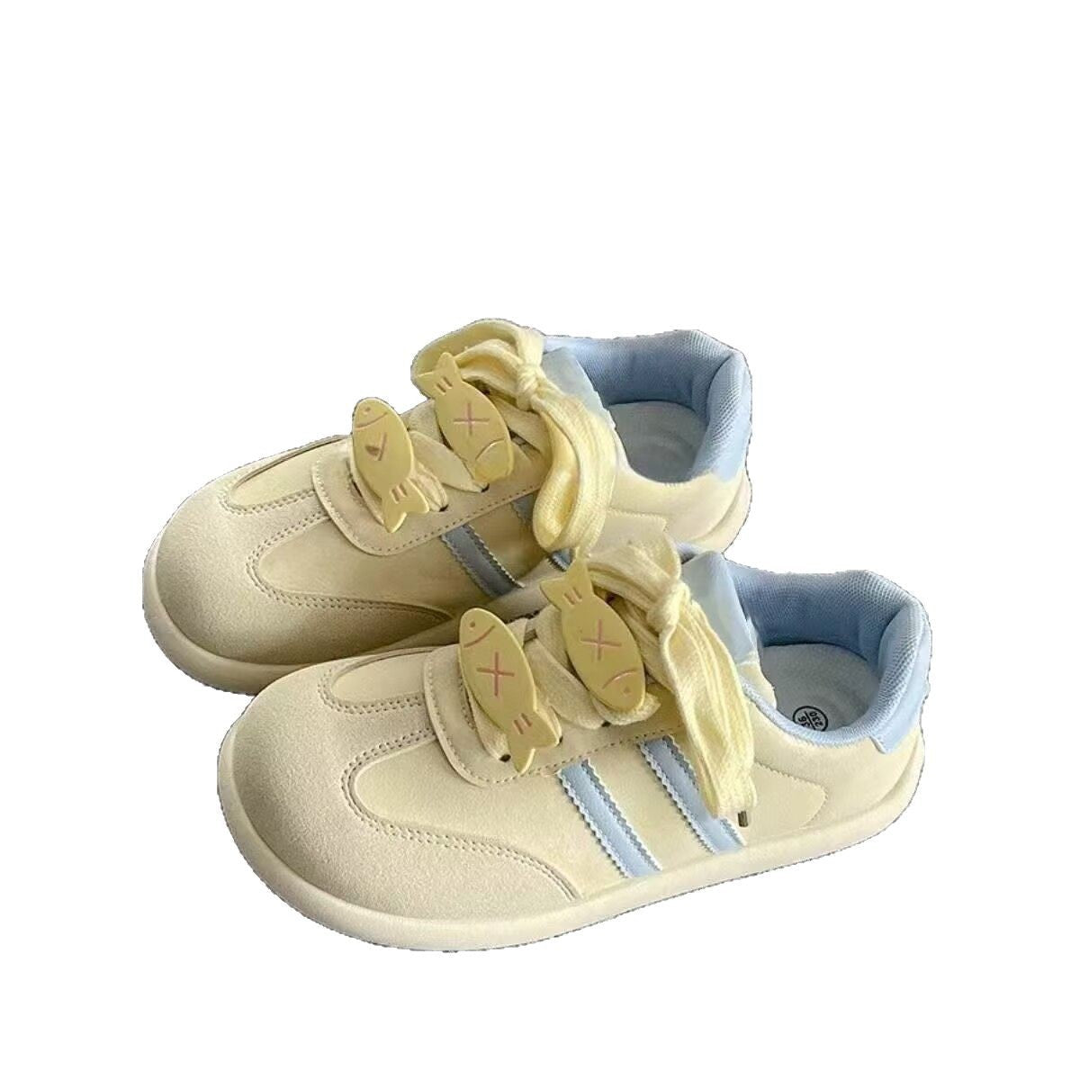 Damen Sneakers mit verspielten Tiermotiven und atmungsaktivem Obermaterial R&B