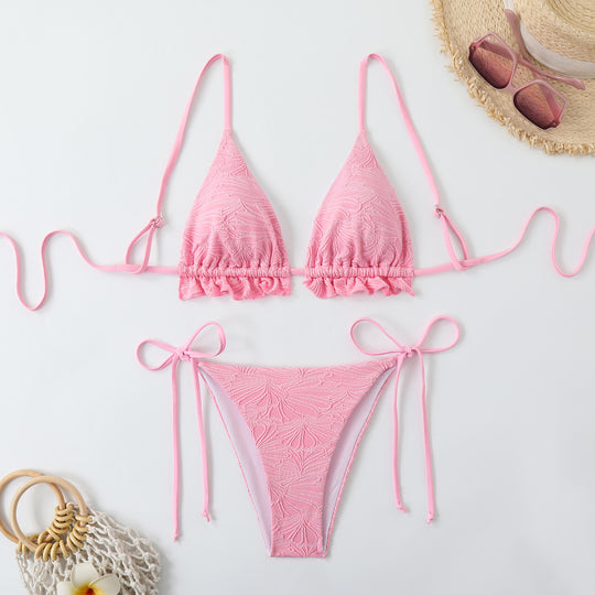 Damen Triangel-Bikini R&B