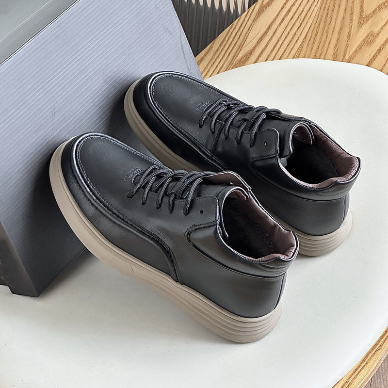 Damen Sportliche Sneakers mit modernem Design