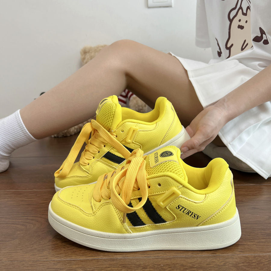 Damen modische Sneakers R&B