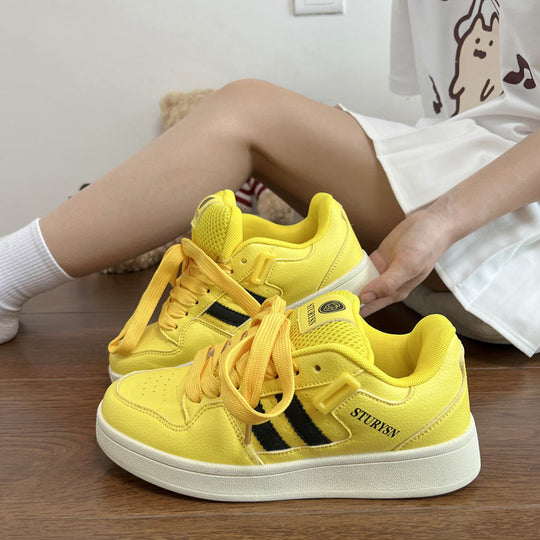 Damen modische Sneakers R&B