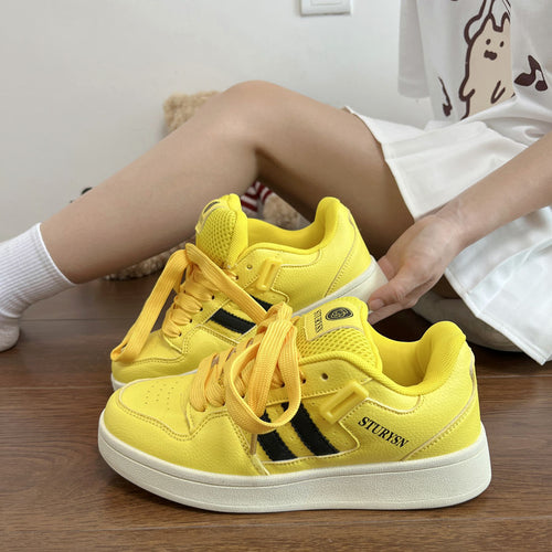 Damen modische Sneakers R&B