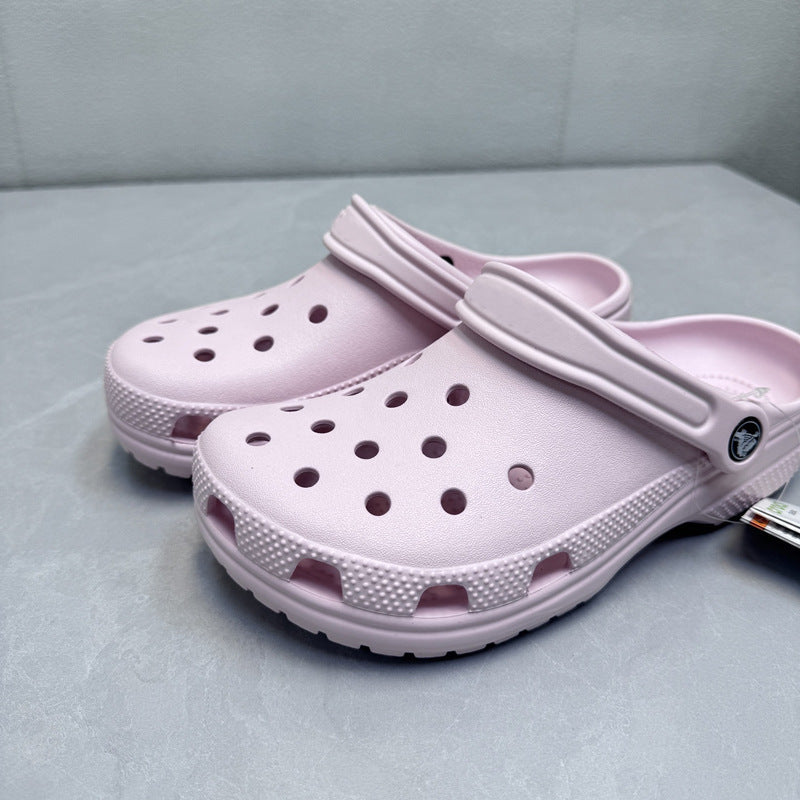 Damen Freizeitclogs