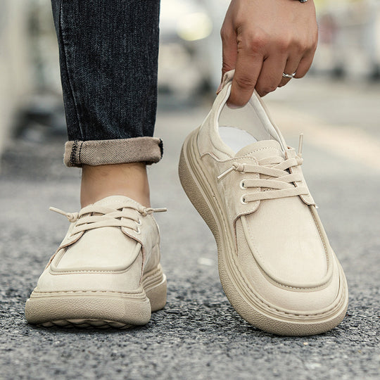 Damen Bequeme Freizeitschuhe mit elastischem Schnürsystem R&B