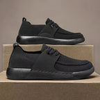 Damen Atmungsaktive Sneaker mit flexibler Mesh-Oberfläche und TPU-Verstärkung R&B