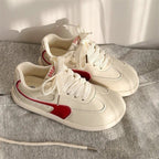 Damen Sportliche Freizeitschuhe mit atmungsaktiver Oberfläche R&B
