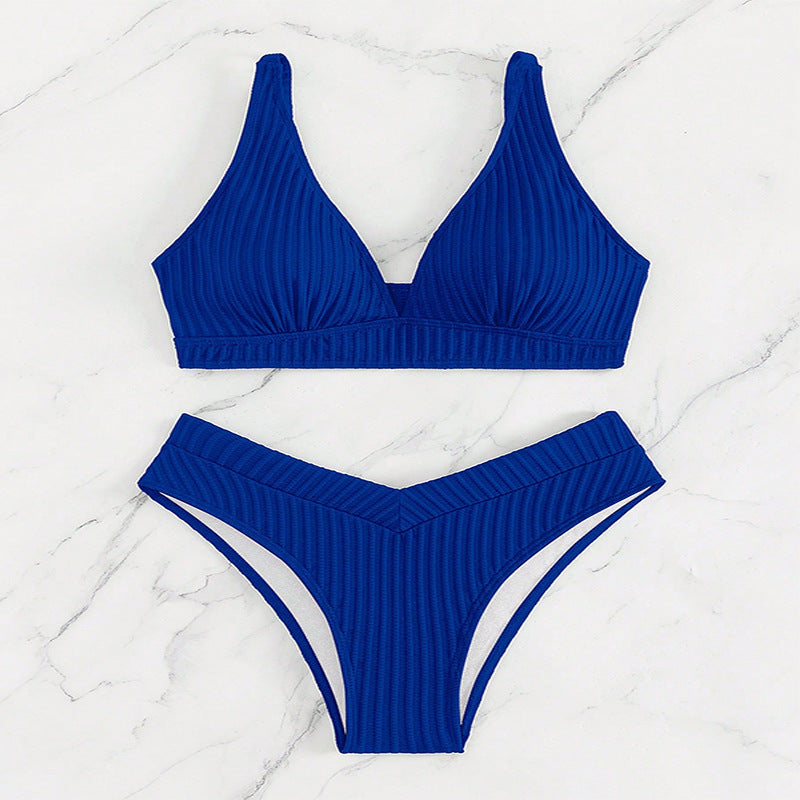 Damen Bikiniset R&B