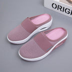 Damen Atmungsaktive Freizeit-Slippers R&B