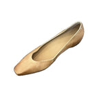 Damen Ballerinas mit elegantem spitzen Design und bequemer Innensohle R&B