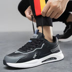 Damen Sportliche Sneaker mit innovativer Dämpfungstechnologie