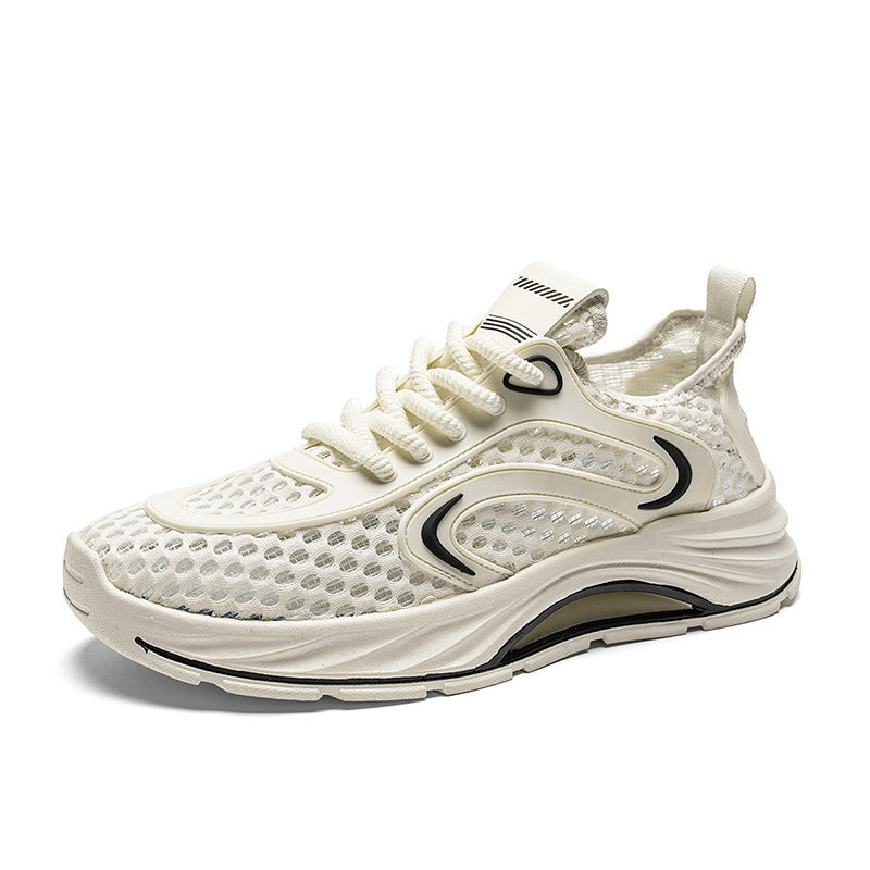 Damen Atmungsaktive und moderne Sneakers R&B