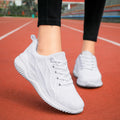 Damen Hochleistungs-Laufschuhe mit atmungsaktivem Obermaterial und stoßdämpfender Sohle R&B