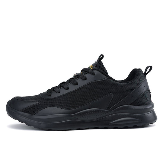 Damen Sportliche Sneaker mit rutschfester Sohle und atmungsaktivem Obermaterial R&B 1774576014