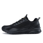 Damen Sportliche Laufschuhe mit atmungsaktivem Obermaterial und dämpfender Sohle