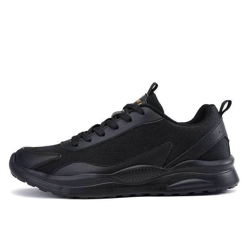Damen Sportliche Laufschuhe mit atmungsaktivem Obermaterial und dämpfender Sohle