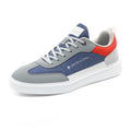 Damen Sportliche Sneaker mit strapazierfähigem Obermaterial und modischem Design