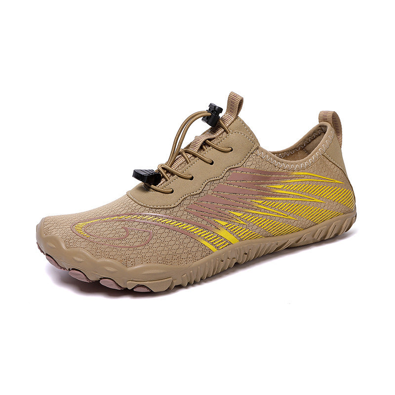 Damen Multifunktionale Wassersportschuhe mit rutschfester Sohle R&B
