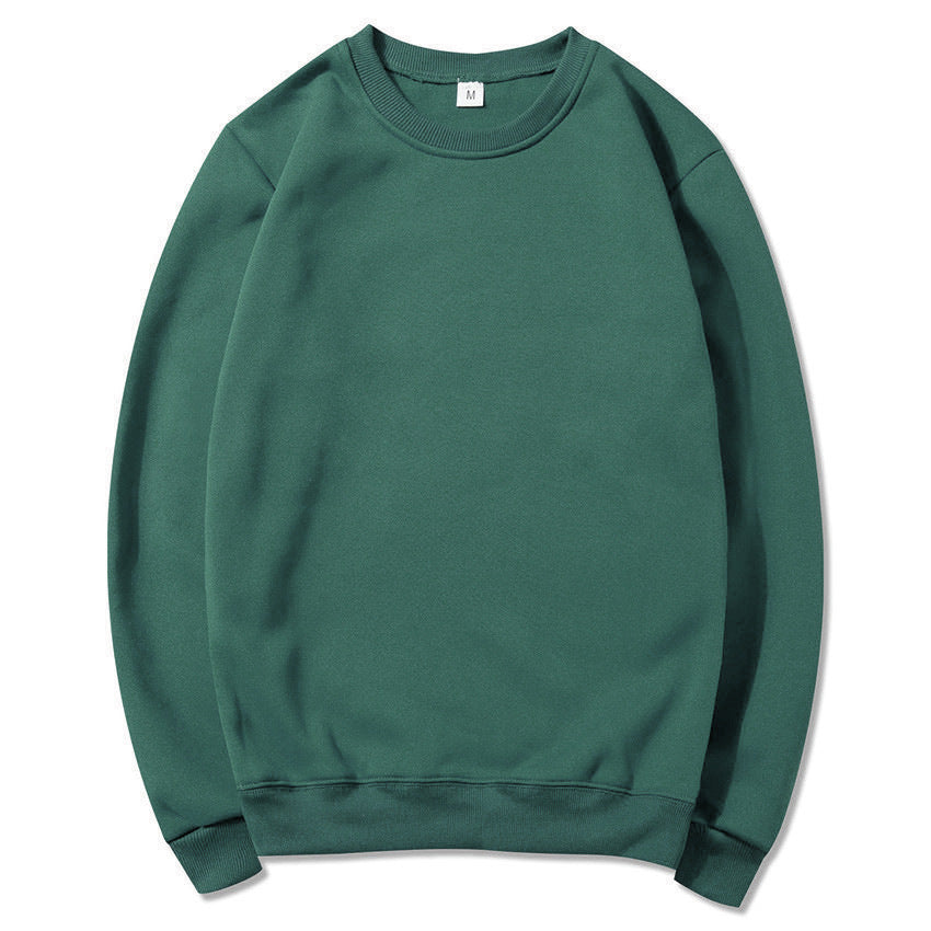 Damen Komfortabler Crewneck-Sweater aus hochwertigem Baumwoll-Mix R&B