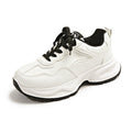 Damen Sportliche Sneaker mit komfortabler Dämpfung und atmungsaktivem Obermaterial R&B